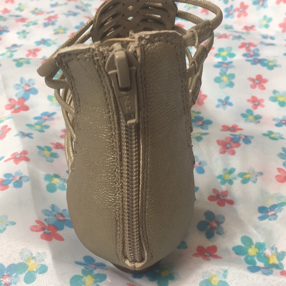 American Rag Gladiator wedge Sandal - Picture 5 of 7